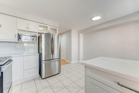 Photo 17 at 83 Huxtable Lane, Rouge E11, Toronto