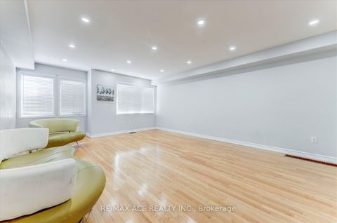 Photo 19 at 83 Huxtable Lane, Rouge E11, Toronto