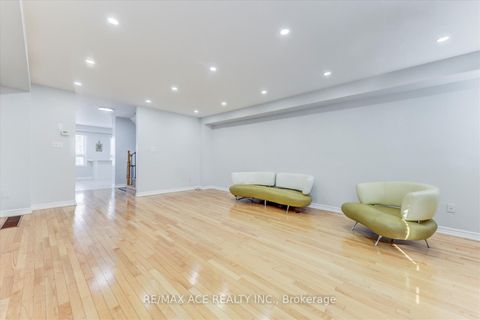 Photo 20 at 83 Huxtable Lane, Rouge E11, Toronto