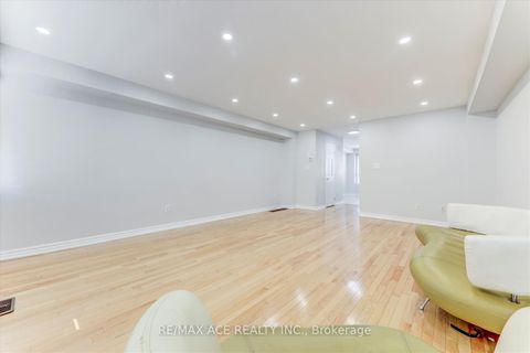 Photo 21 at 83 Huxtable Lane, Rouge E11, Toronto