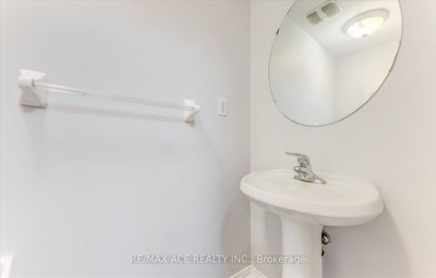 Photo 22 at 83 Huxtable Lane, Rouge E11, Toronto