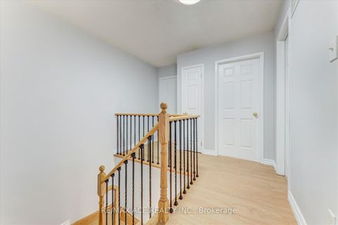 Photo 23 at 83 Huxtable Lane, Rouge E11, Toronto