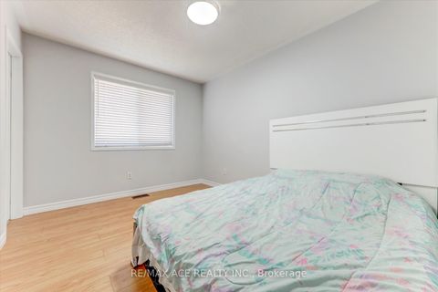 Photo 24 at 83 Huxtable Lane, Rouge E11, Toronto