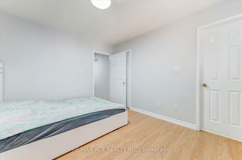 Photo 25 at 83 Huxtable Lane, Rouge E11, Toronto