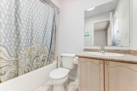 Photo 26 at 83 Huxtable Lane, Rouge E11, Toronto