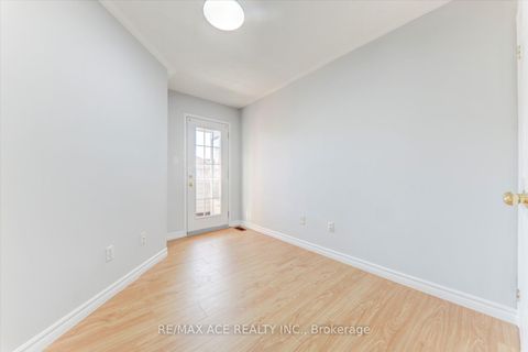 Photo 27 at 83 Huxtable Lane, Rouge E11, Toronto