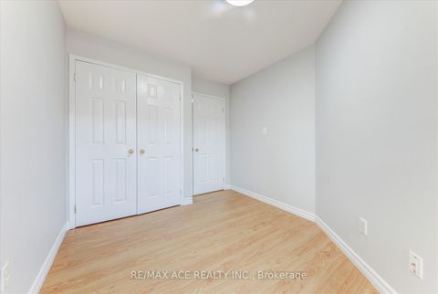 Photo 28 at 83 Huxtable Lane, Rouge E11, Toronto