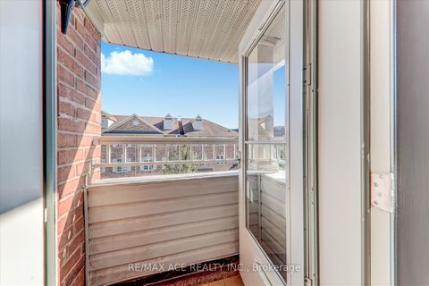 Photo 29 at 83 Huxtable Lane, Rouge E11, Toronto