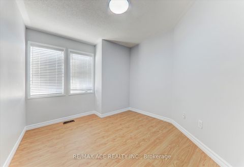 Photo 31 at 83 Huxtable Lane, Rouge E11, Toronto