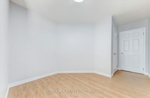 Photo 32 at 83 Huxtable Lane, Rouge E11, Toronto