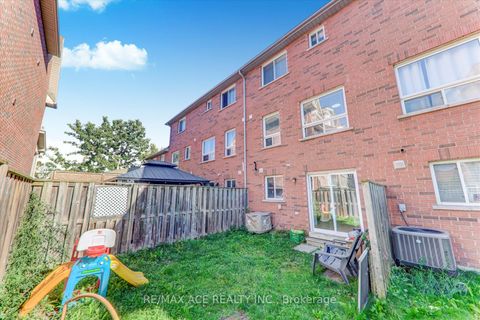 Photo 33 at 83 Huxtable Lane, Rouge E11, Toronto