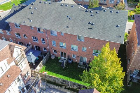 Photo 34 at 83 Huxtable Lane, Rouge E11, Toronto