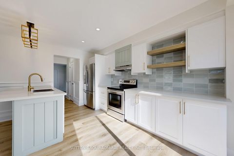 Photo 8 at 2213 Chalmers Crescent, Alcona, Innisfil