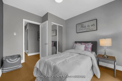 Photo 15 at 47 Deerfield Road, Bendale, Toronto