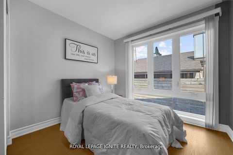 Photo 16 at 47 Deerfield Road, Bendale, Toronto