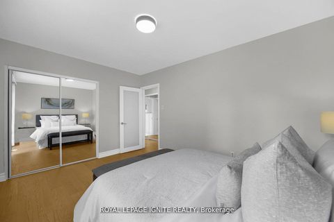 Photo 18 at 47 Deerfield Road, Bendale, Toronto