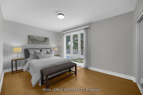 Photo 19 at 47 Deerfield Road, Bendale, Toronto