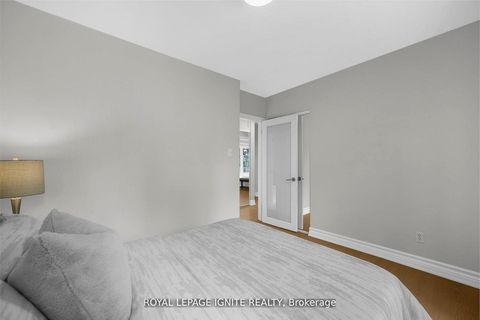 Photo 22 at 47 Deerfield Road, Bendale, Toronto