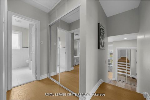 Photo 23 at 47 Deerfield Road, Bendale, Toronto