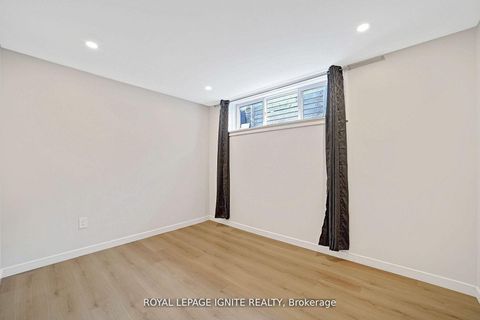 Photo 30 at 47 Deerfield Road, Bendale, Toronto