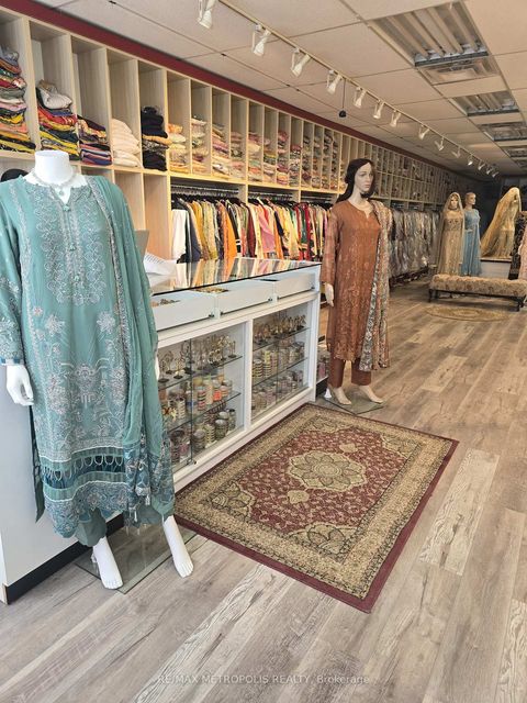 Photo 4 at A - 2628 Islington Avenue, Beaumonde Heights, Toronto