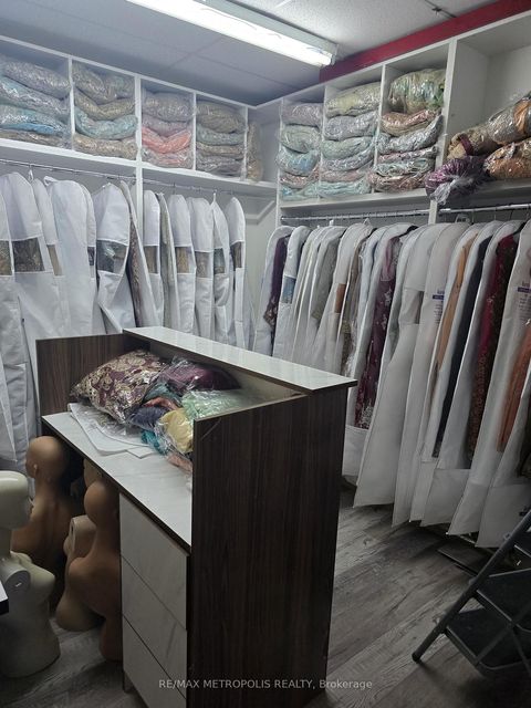 Photo 5 at A - 2628 Islington Avenue, Beaumonde Heights, Toronto