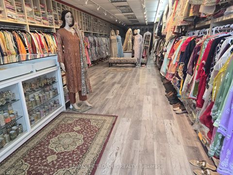 Photo 6 at A - 2628 Islington Avenue, Beaumonde Heights, Toronto