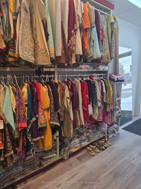 Photo 7 at A - 2628 Islington Avenue, Beaumonde Heights, Toronto