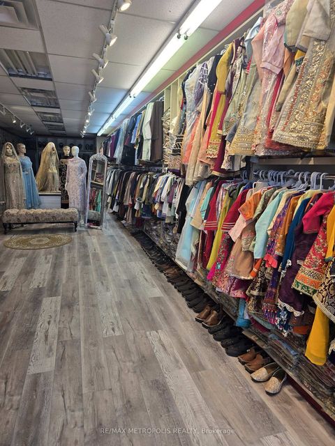 Photo 12 at A - 2628 Islington Avenue, Beaumonde Heights, Toronto