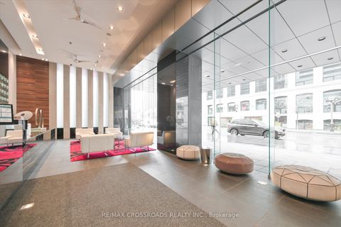 Photo 2 at 4103 - 80 John Street, Waterfront Communities C1, Toronto