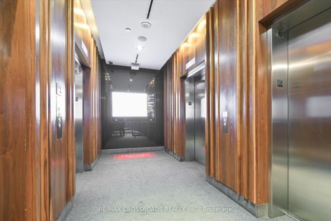 Photo 4 at 4103 - 80 John Street, Waterfront Communities C1, Toronto