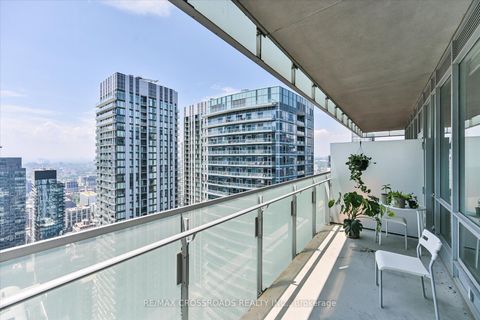Photo 9 at 4103 - 80 John Street, Waterfront Communities C1, Toronto
