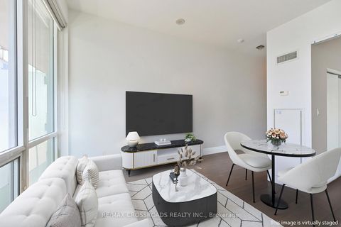 Photo 11 at 4103 - 80 John Street, Waterfront Communities C1, Toronto