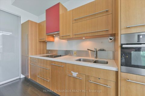 Photo 13 at 4103 - 80 John Street, Waterfront Communities C1, Toronto