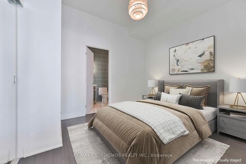 Photo 14 at 4103 - 80 John Street, Waterfront Communities C1, Toronto