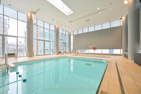 Photo 17 at 4103 - 80 John Street, Waterfront Communities C1, Toronto