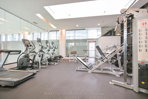 Photo 19 at 4103 - 80 John Street, Waterfront Communities C1, Toronto