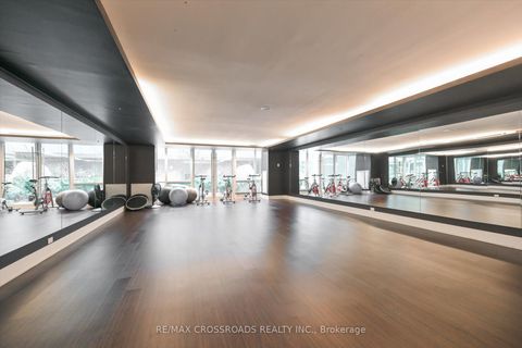 Photo 20 at 4103 - 80 John Street, Waterfront Communities C1, Toronto