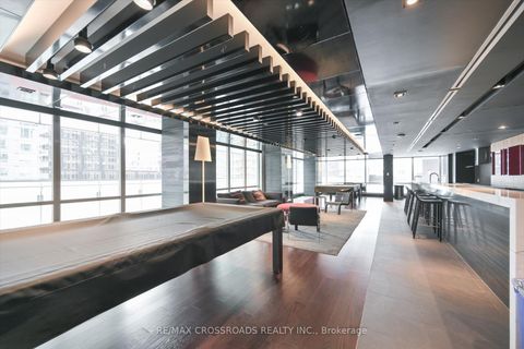 Photo 21 at 4103 - 80 John Street, Waterfront Communities C1, Toronto