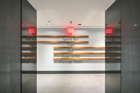 Photo 22 at 4103 - 80 John Street, Waterfront Communities C1, Toronto