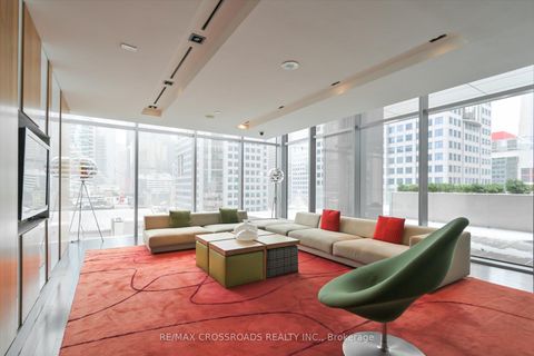 Photo 24 at 4103 - 80 John Street, Waterfront Communities C1, Toronto