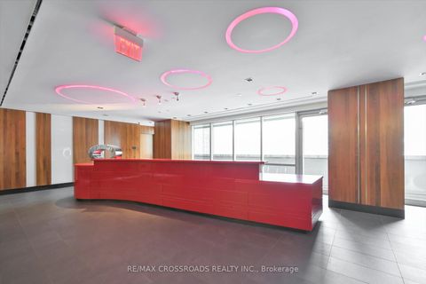 Photo 25 at 4103 - 80 John Street, Waterfront Communities C1, Toronto