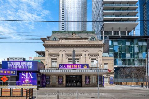 Photo 26 at 4103 - 80 John Street, Waterfront Communities C1, Toronto