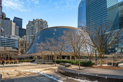 Photo 27 at 4103 - 80 John Street, Waterfront Communities C1, Toronto