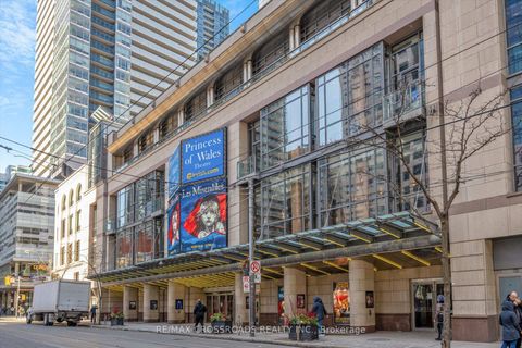 Photo 28 at 4103 - 80 John Street, Waterfront Communities C1, Toronto