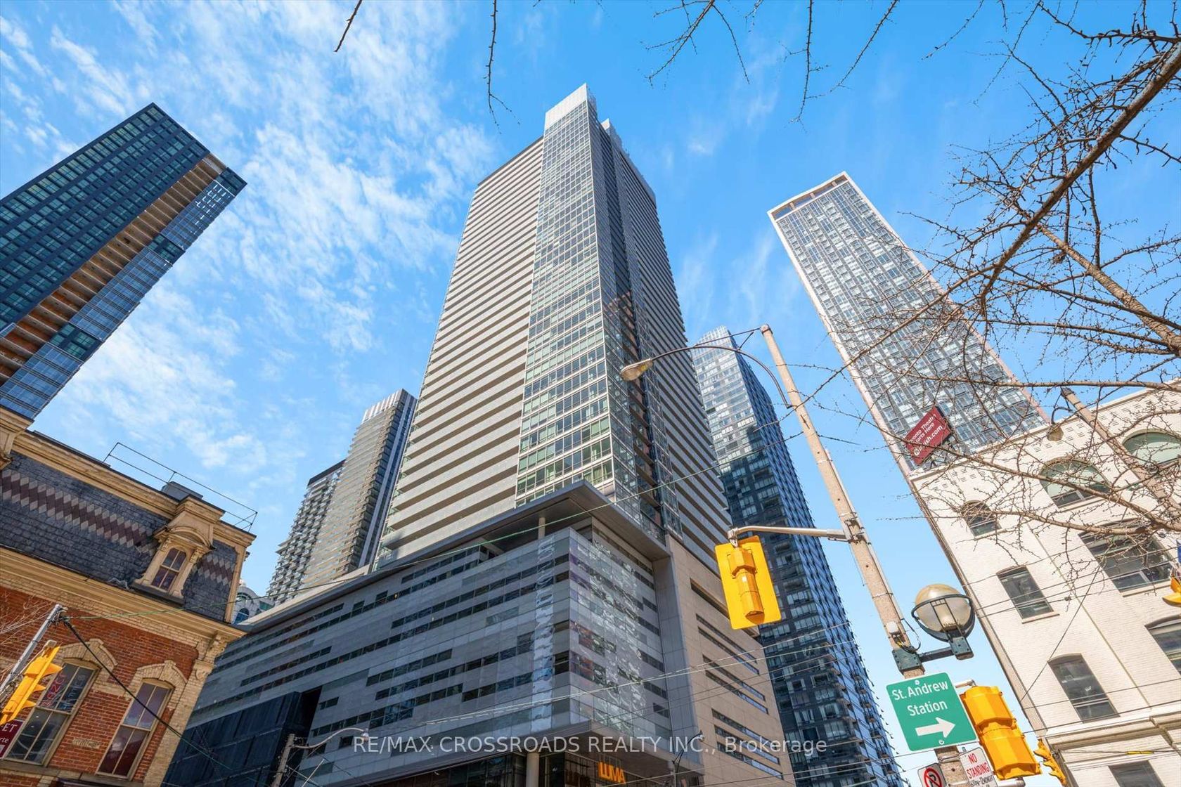 4103 - 80 John Street, Waterfront Communities C1, Toronto 