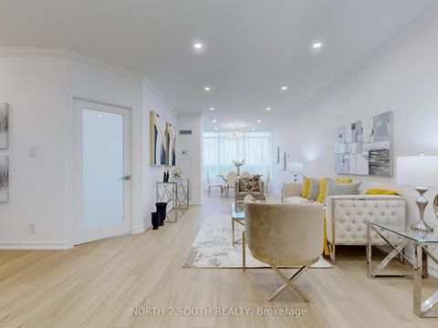 Photo 12 at PH27 - 32 Clarissa Drive W, Harding, Richmond Hill