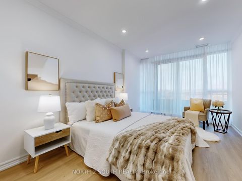 Photo 14 at PH27 - 32 Clarissa Drive W, Harding, Richmond Hill