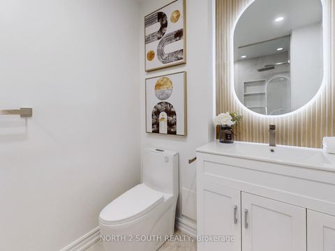 Photo 16 at PH27 - 32 Clarissa Drive W, Harding, Richmond Hill