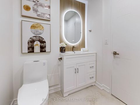 Photo 18 at PH27 - 32 Clarissa Drive W, Harding, Richmond Hill